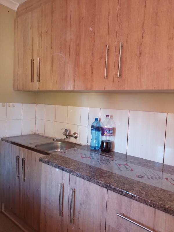 2 Bedroom Property for Sale in Lourierpark Free State